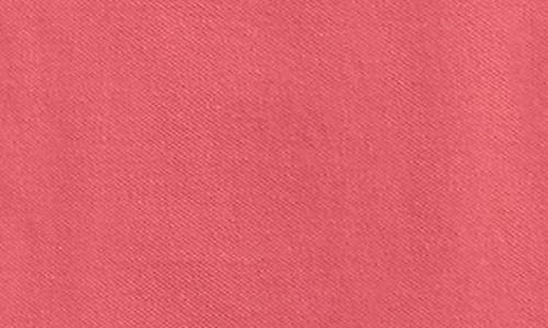 Polo Ralph Lauren The Iconic Cotton Mesh Polo In Pink