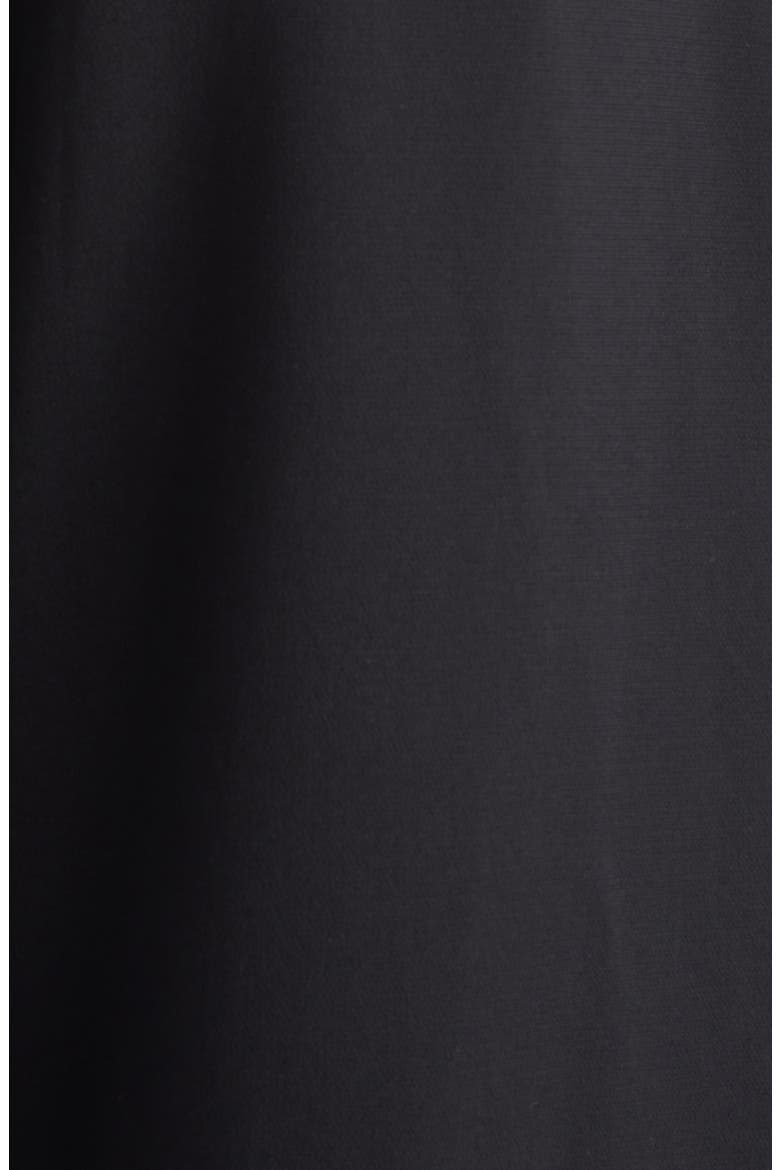 Lucie Merino Wool Halter Jumpsuit, Alternate, color, BLACK