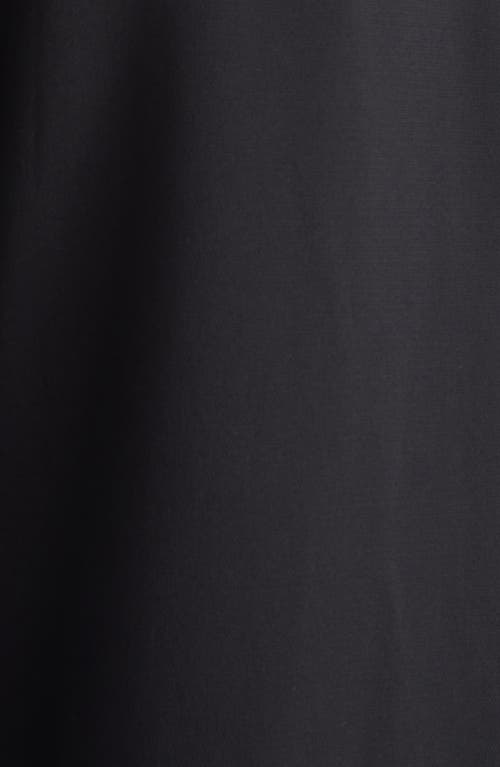 A.l.c . Lucie Merino Wool Halter Jumpsuit In Black