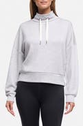 BALANCE COLLECTION Colby Mock Neck Top