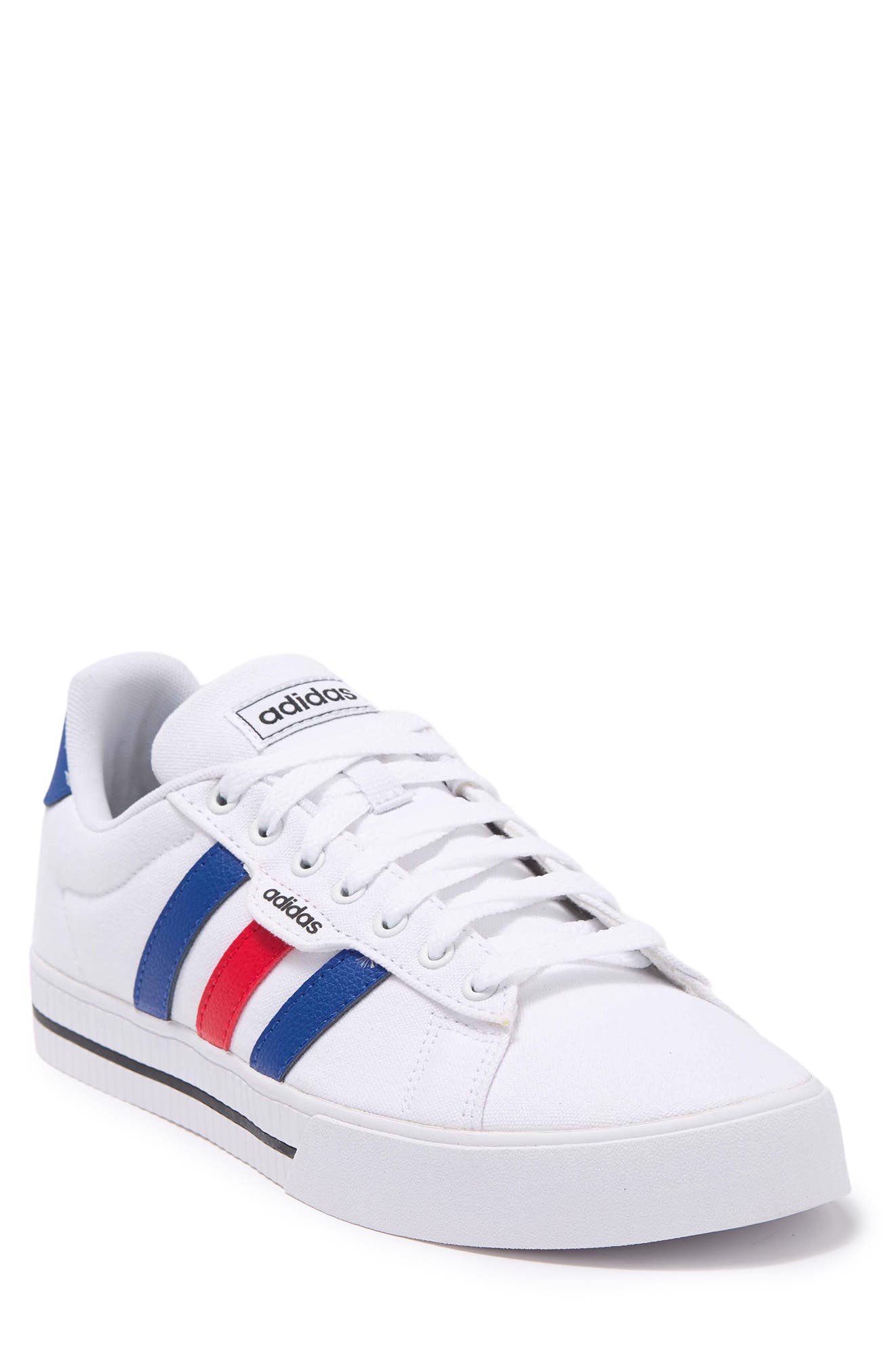 adidas Daily 3.0 Sneaker, Main, color, 
