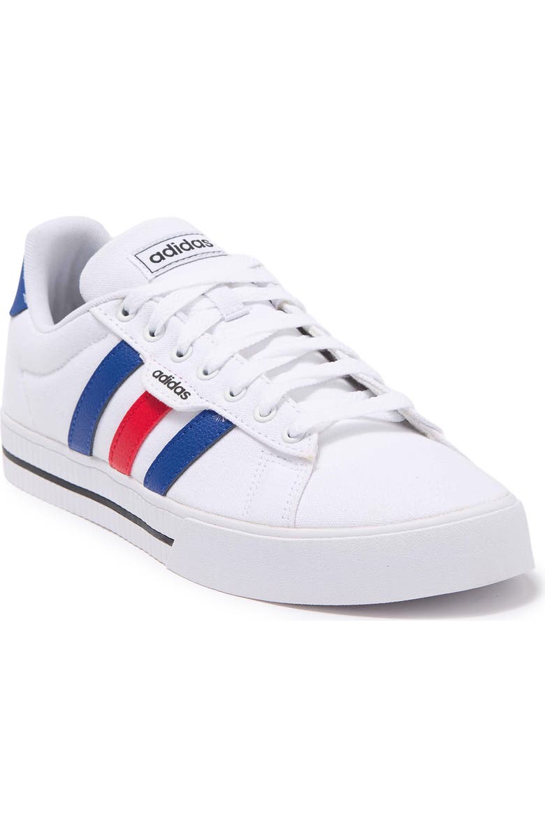 adidas Daily 3.0 Sneaker, Main, color,