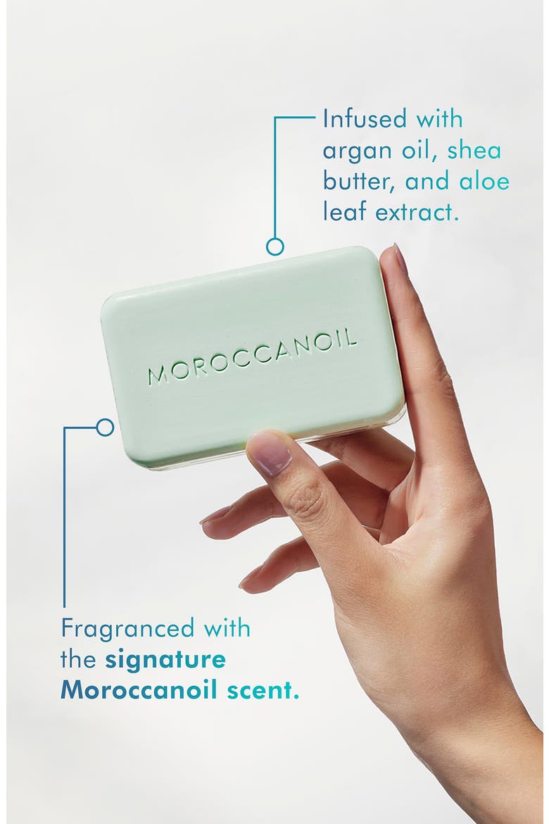 Body Soap Fragrance Originale, Alternate, color, NO COLOR