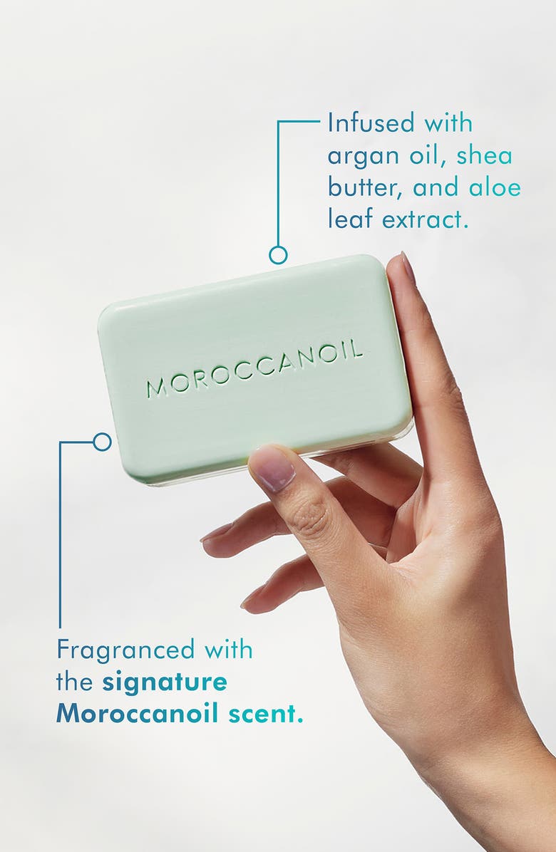 MOROCCANOIL<sup>®</sup> Body Soap Fragrance Originale, Alternate, color,