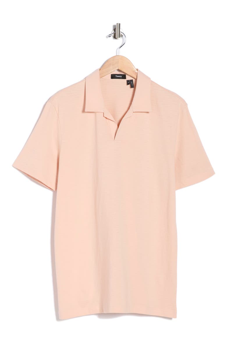 Willem Polo, Alternate, color, PETAL
