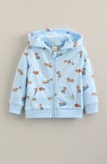 Tucker + Tate Zip Hoodie