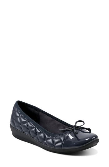EASY SPIRIT EASY SPIRIT ADRINA BALLET FLAT