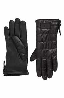 All Weather Quilted Gloves