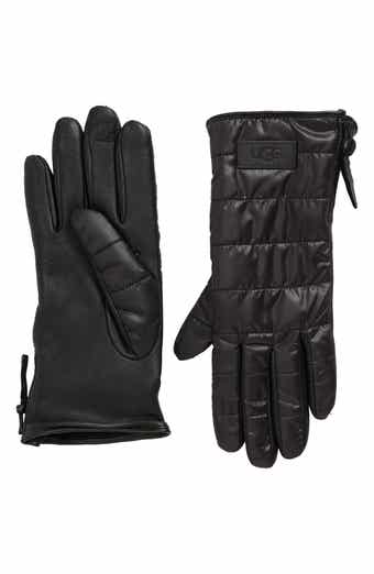 All Weather Quilted Gloves