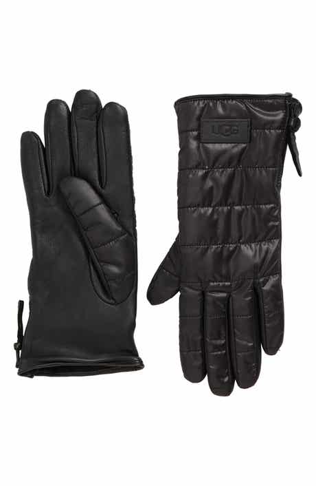 All Weather Quilted Gloves