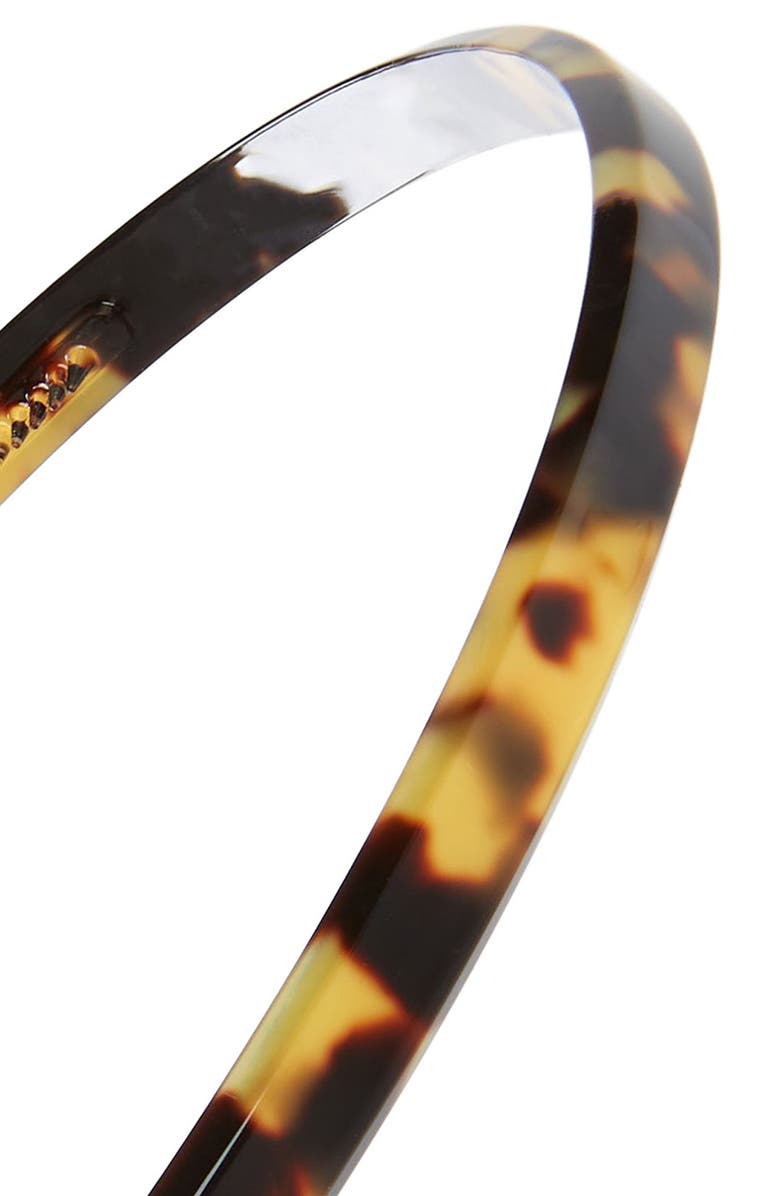 France Luxe Comfort Headband, Alternate, color, Tokyo