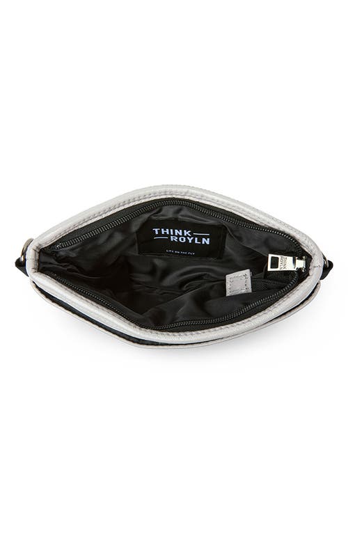 Think Royln Bum Bag In Sleek Fawn