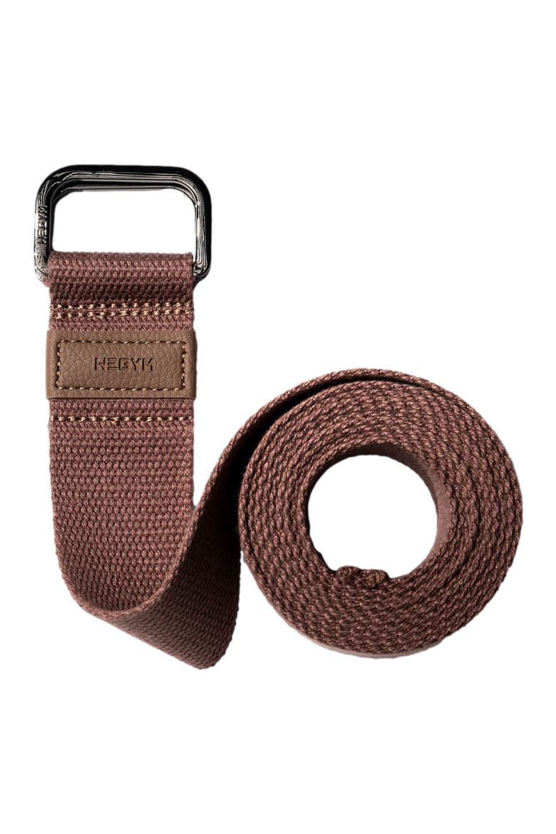 Stretch Strap, Main, color, Rose