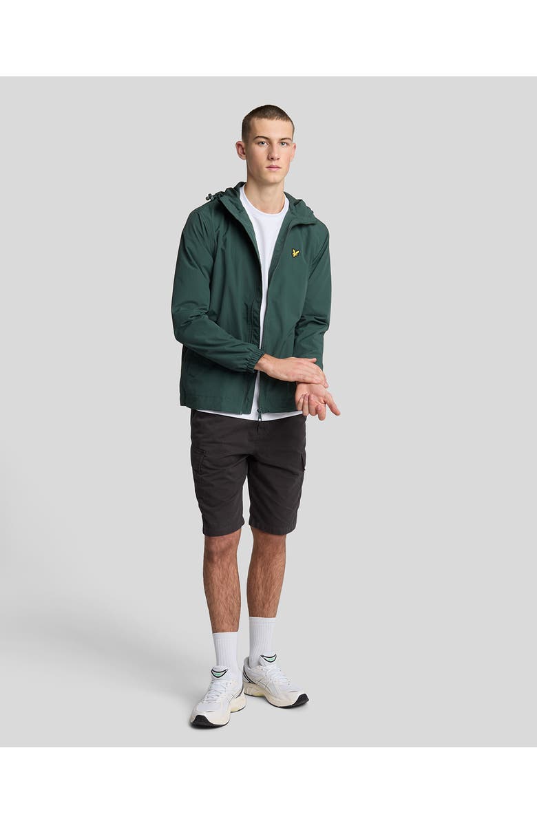 Lyle 
Scott Cargo Short, Main, color, Gunmetal