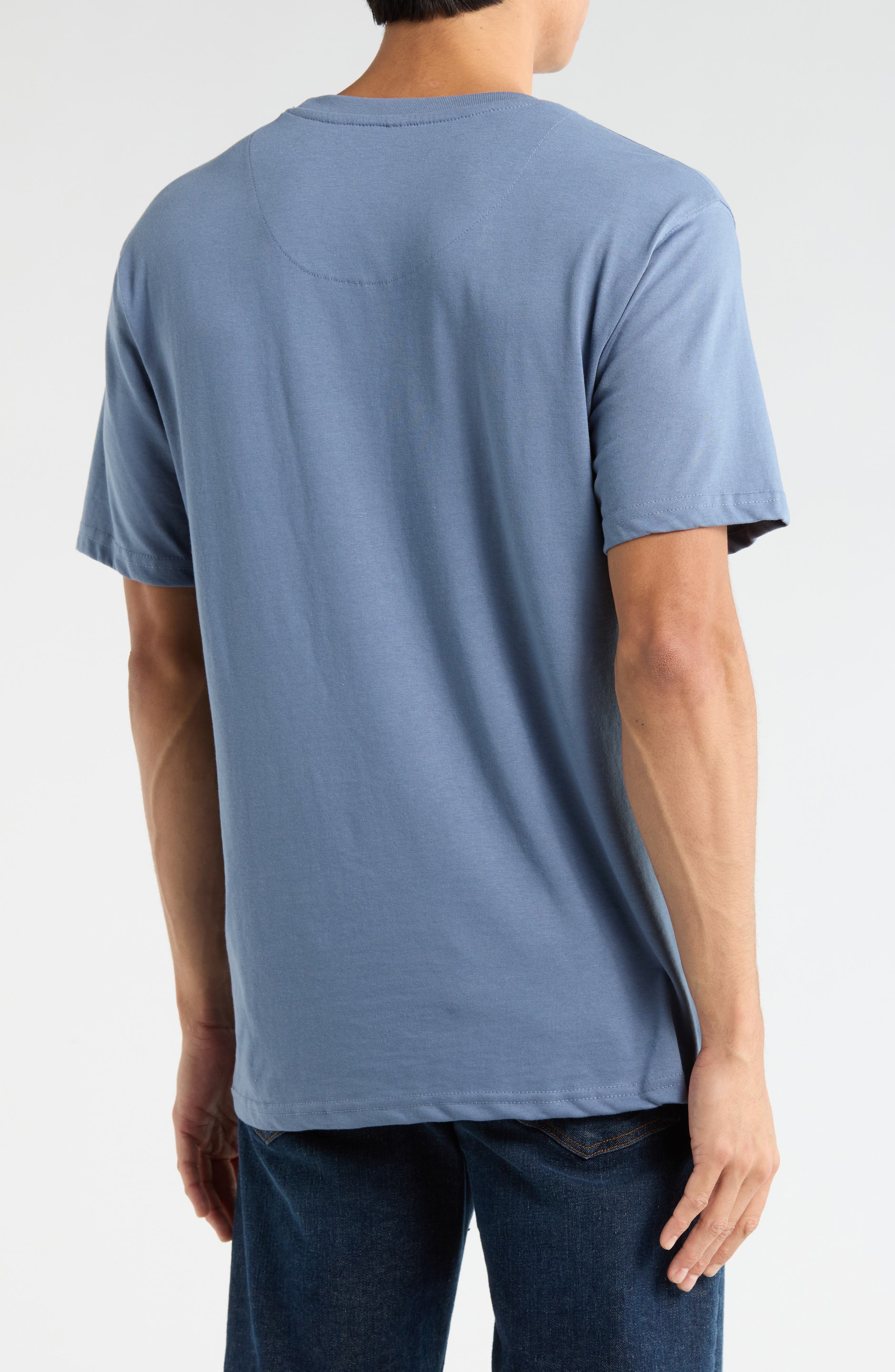 Bronco Graphic T-Shirt - image 2