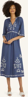 Super Natural by Secret Mission Roam Dress