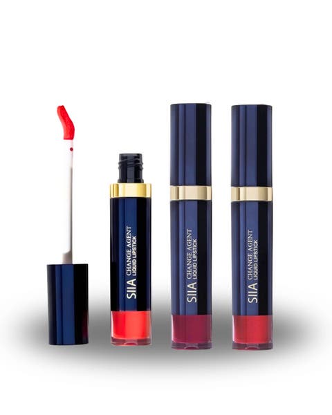 3-Pc. Liquid Lipstidck Trio Set