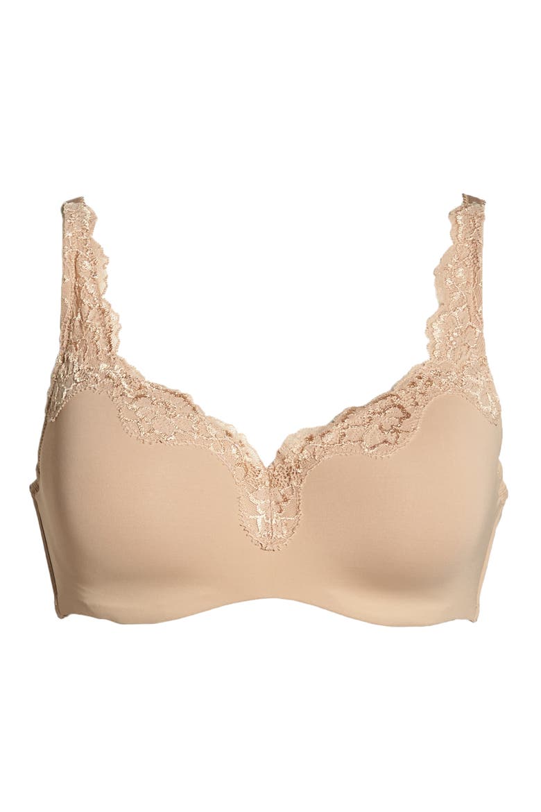 Dream Tisha 965 Underwire Bra, Alternate, color, NATURAL