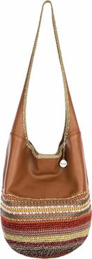 The Sak 120 Hobo Bag