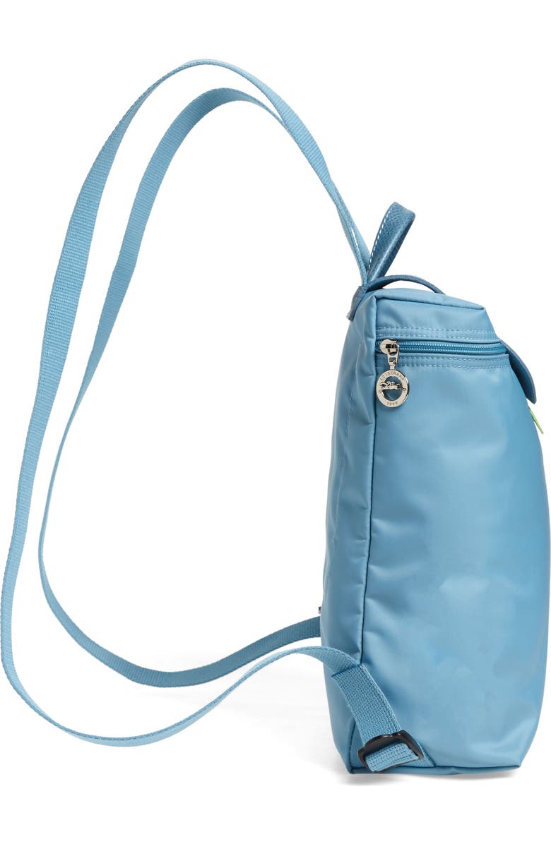 Longchamp Mini Le Pliage Backpack, Alternate, color,
