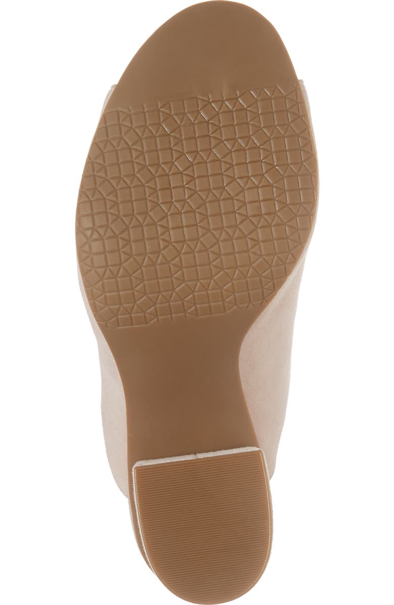 BP. Tonya Open Toe Mule, Alternate, color,