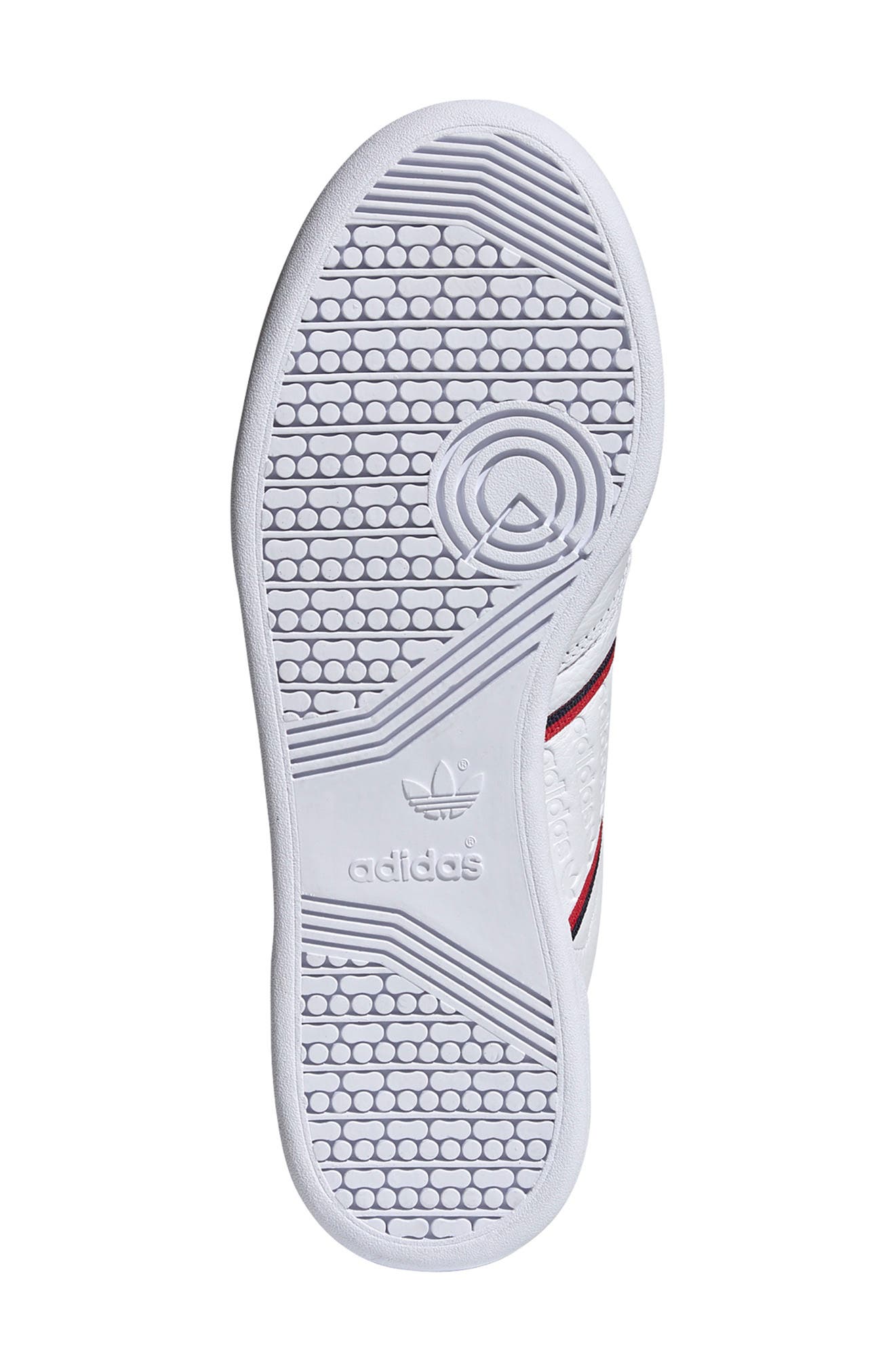 adidas Continental 80 Sneaker, Alternate, color, 