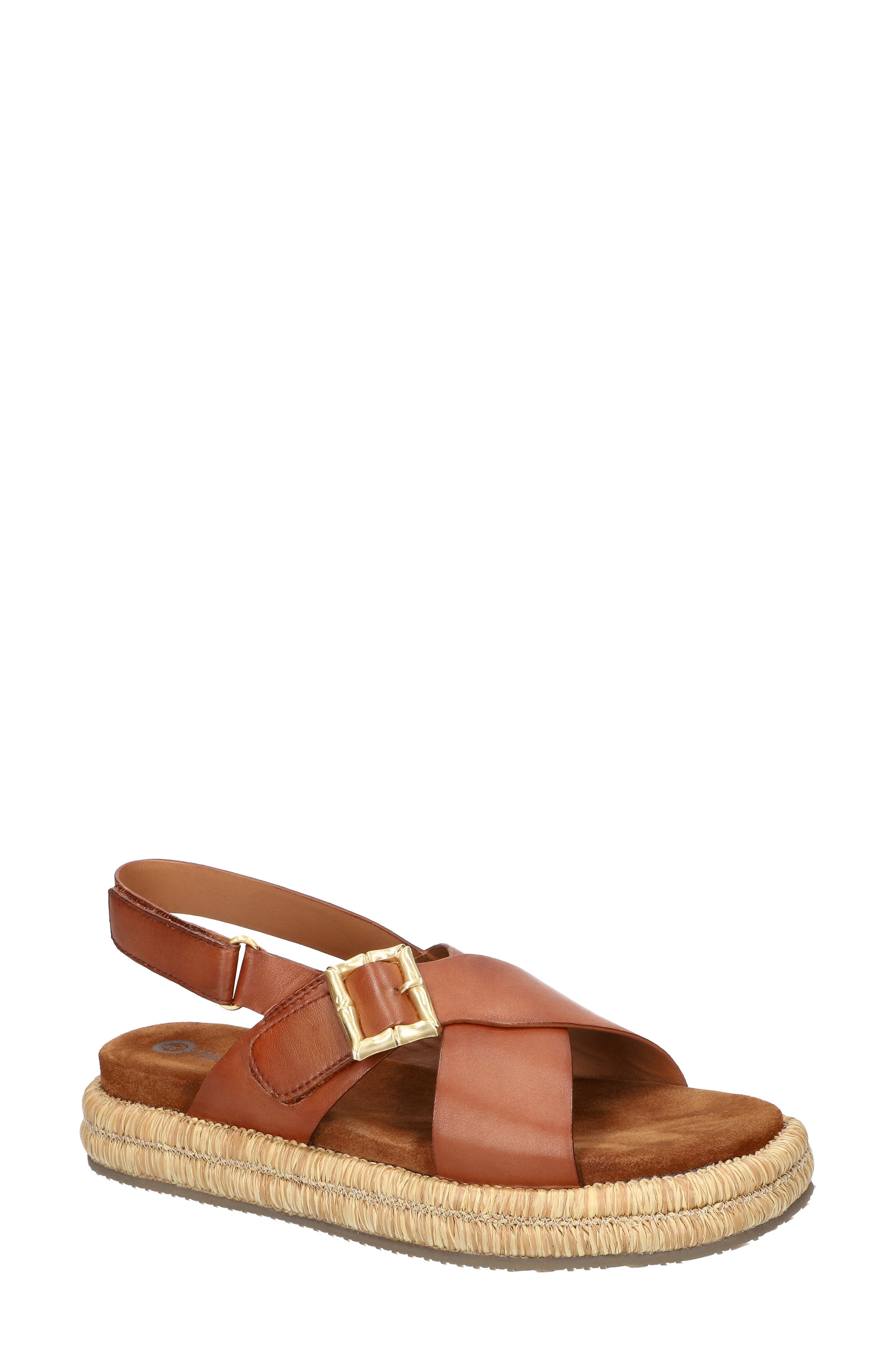  Tan Leather