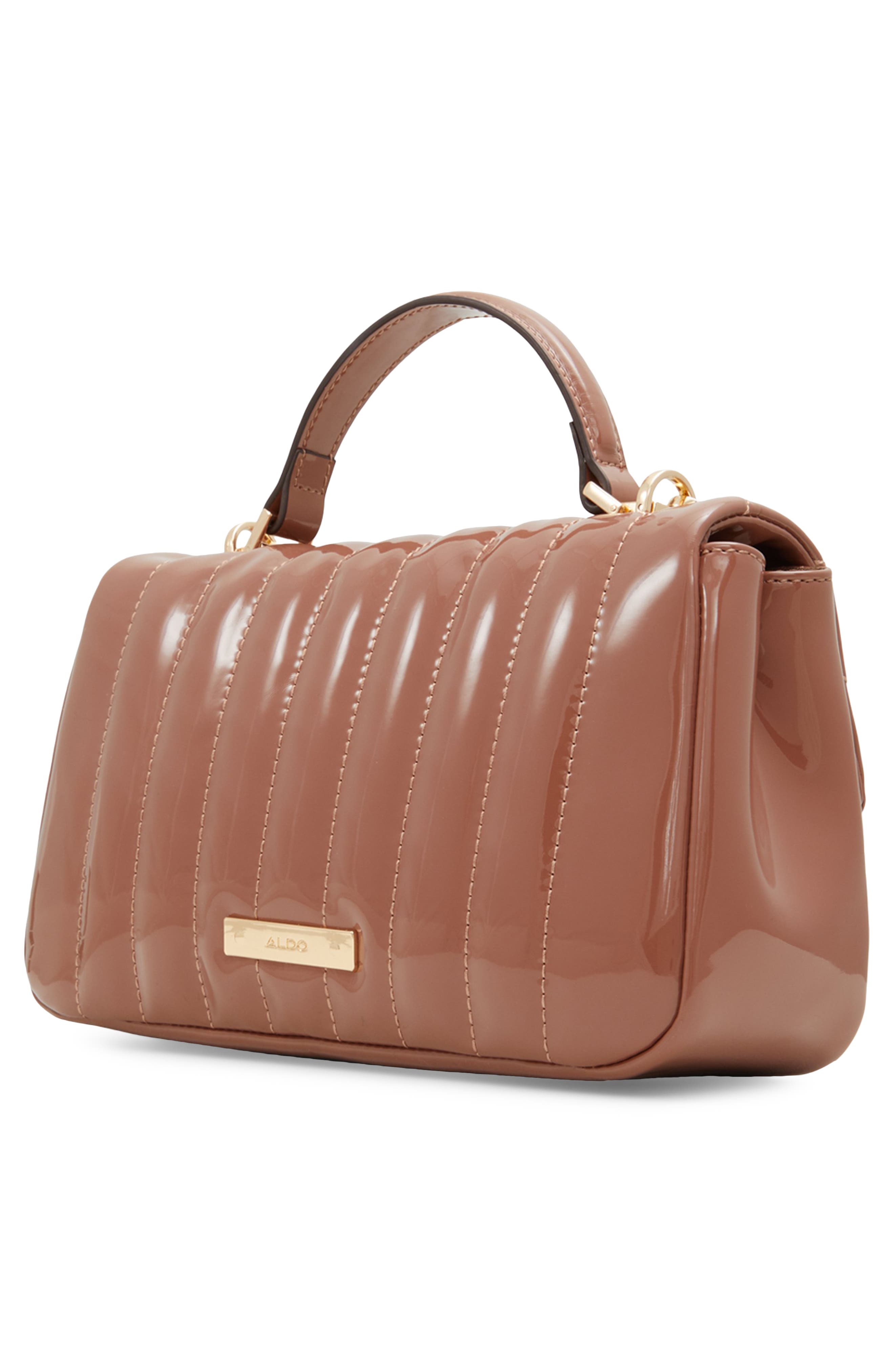 ALDO Hays Convertible Crossbody Bag, Alternate, color, 