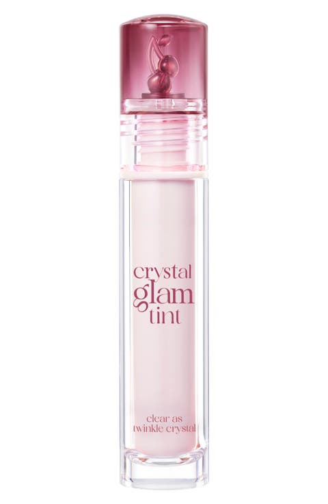 Crystal Glam Lip Tint