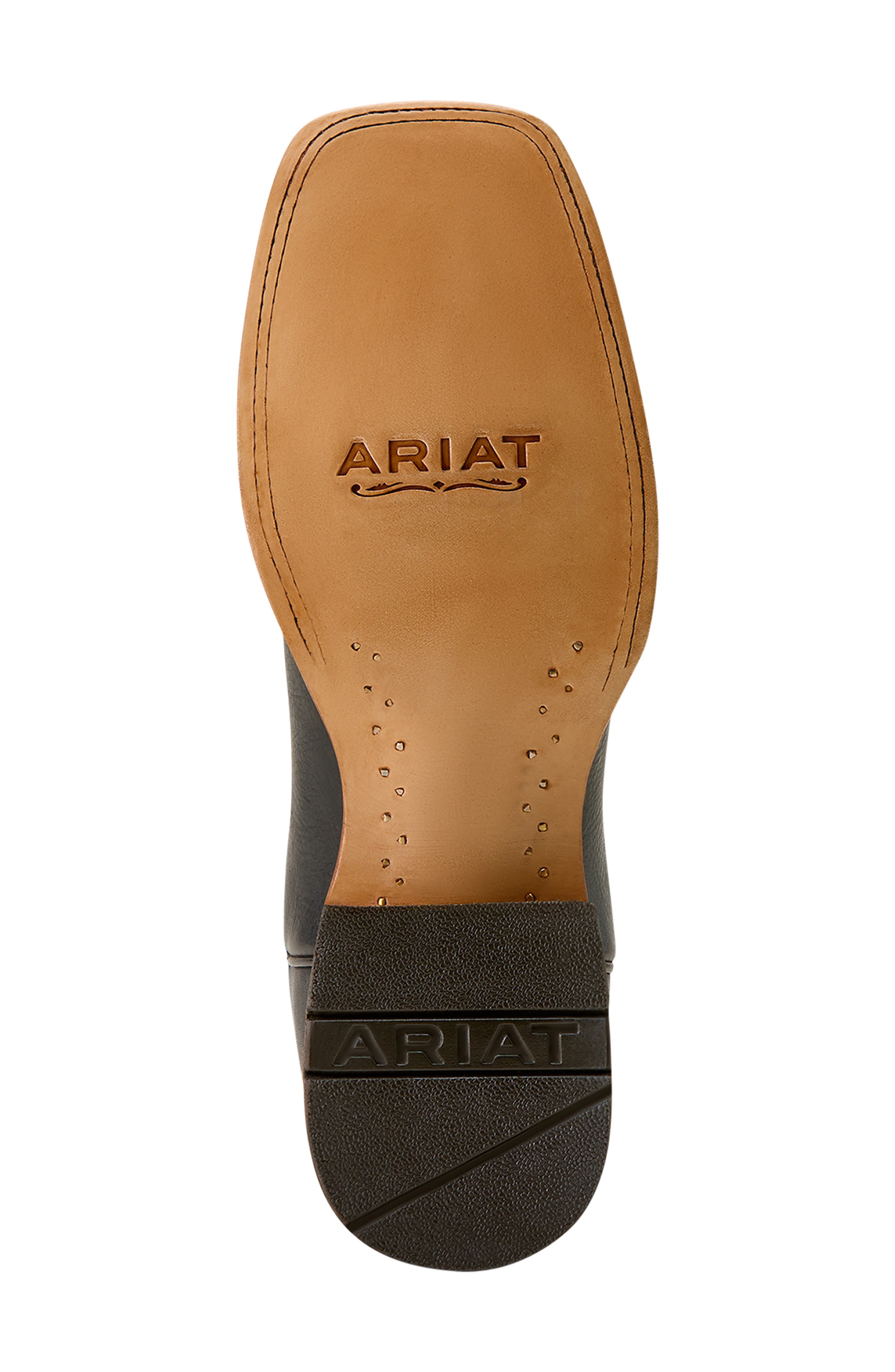 Ariat Country Roads Western Boot, Alternate, color, 