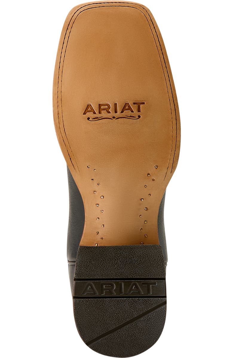 Ariat Country Roads Western Boot, Alternate, color,