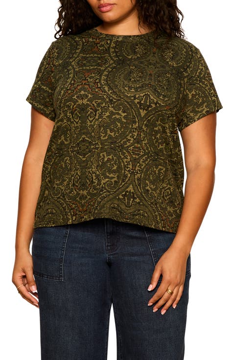 The Perfect T-Shirt