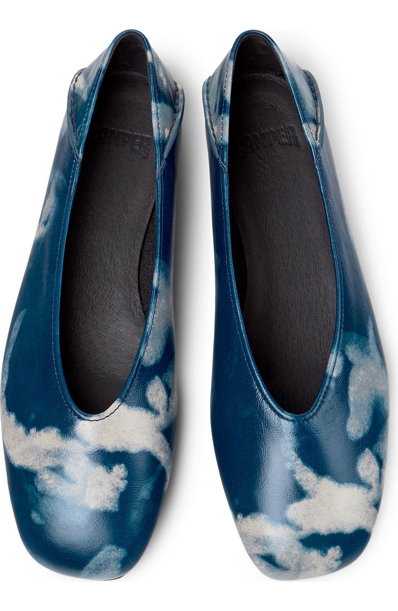 Camper Myra Flat, Alternate, color,