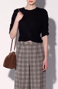 Walter Baker Holly Twist Top