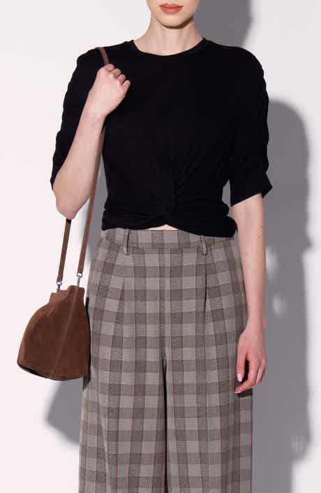 Walter Baker Holly Twist Top