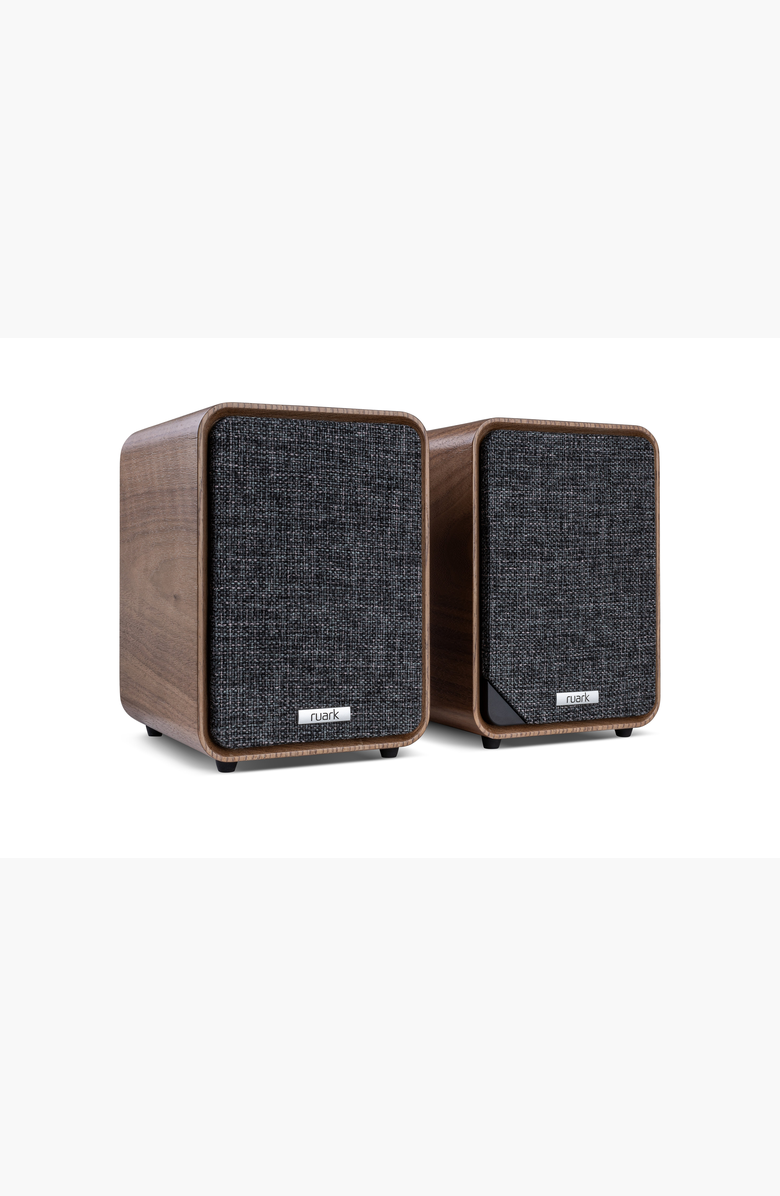 Ruark Audio USA MR1 Mk3 Desktop Speaker System, Alternate, color, 