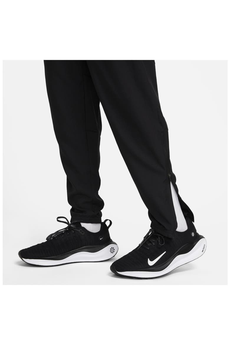 Dri-FIT Challenger Joggers, Alternate, color, 010 BLACK/REFSIL