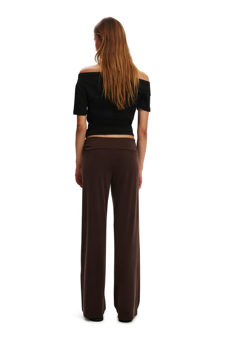 Women's Honey Pant, Alternate, color, Dark Oak