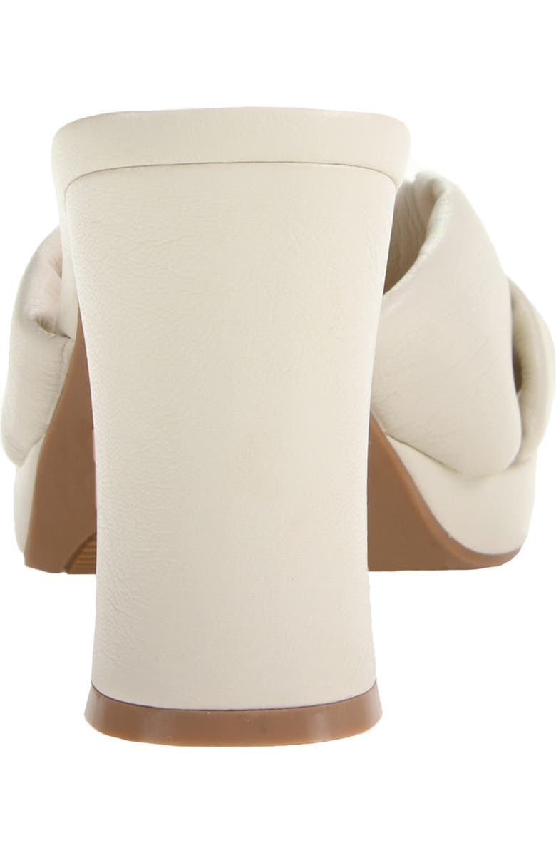 Chinese Laundry Gwinn Platform Slide Sandal, Alternate, color,