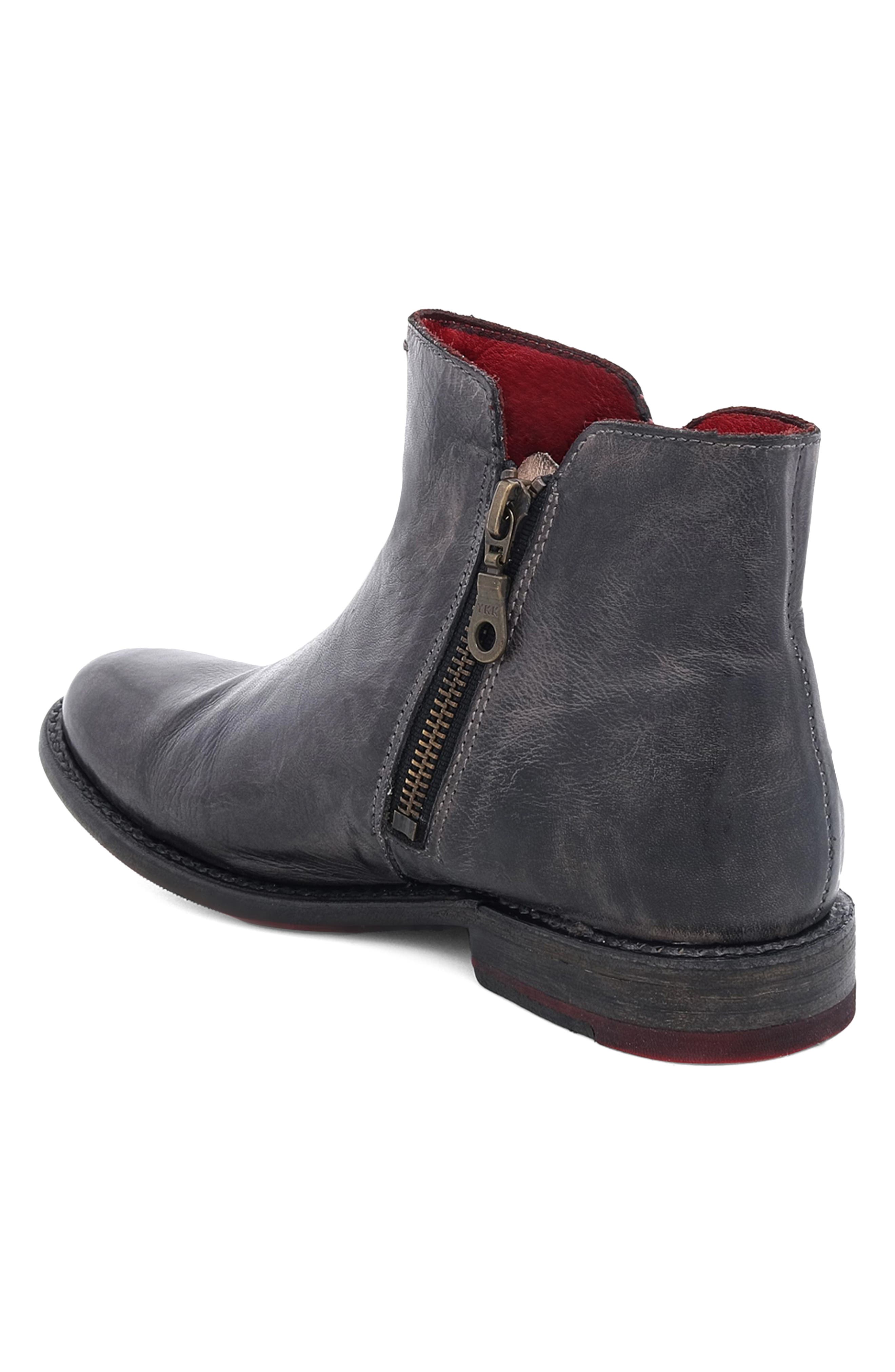 Bed Stu Yurissa Bootie, Alternate, color, 
