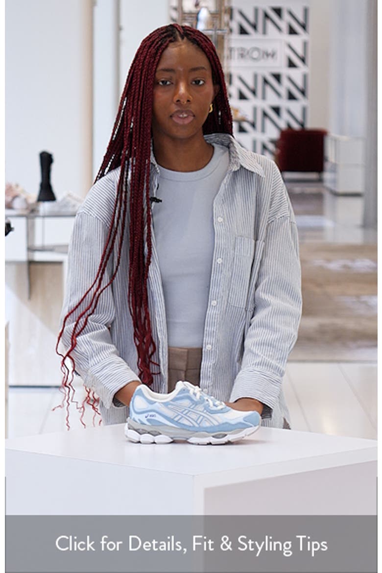 GEL-NYC™ Sneaker video