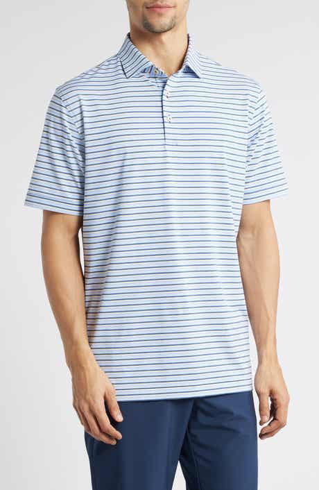 Peter Millar Avent Performance Jersey Polo