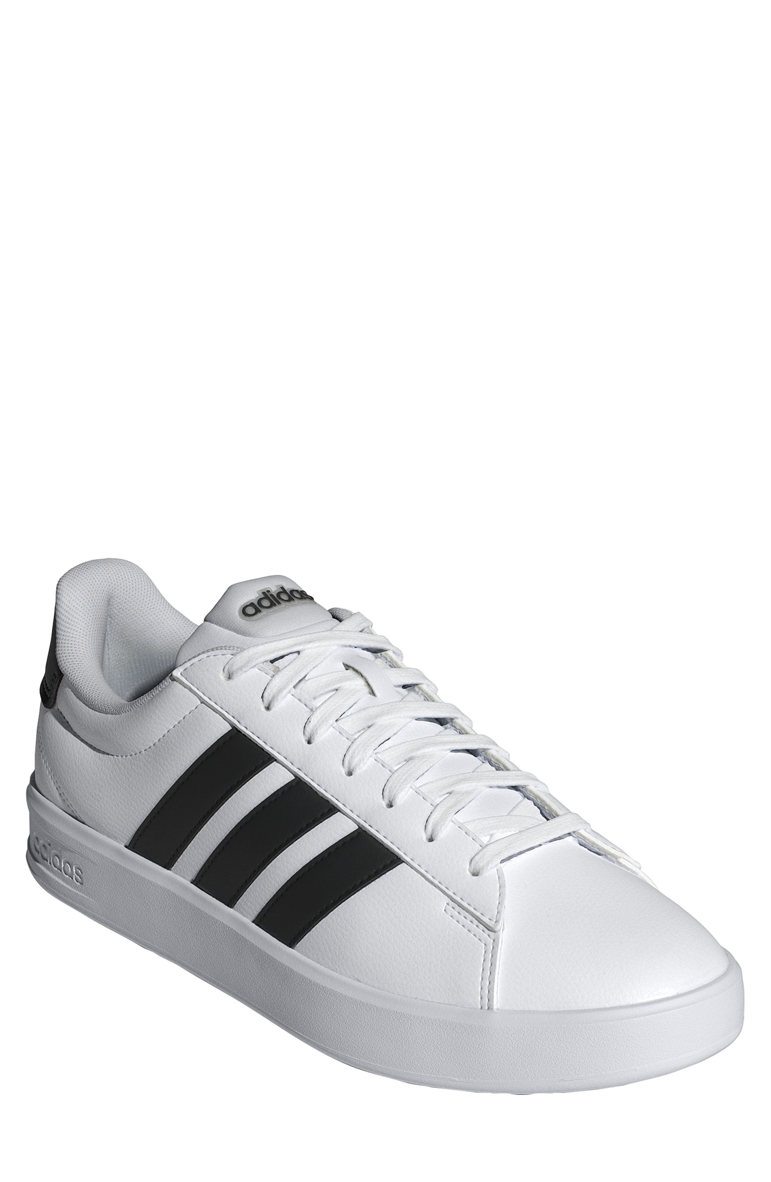 adidas Grand Court Sneaker