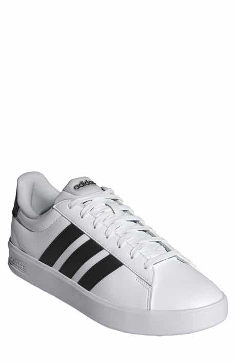 adidas Grand Court Sneaker
