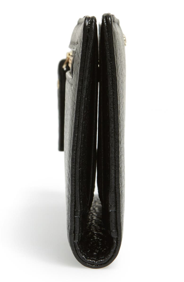 Kate Spade New York 'cobble hill - stacy' wallet, Alternate, color, 