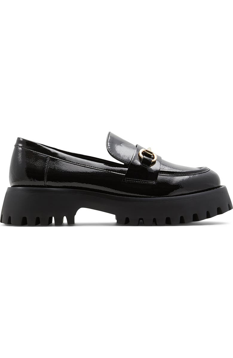 Call It Spring By Aldo Clueless Platform Loafer, Alternate, color,