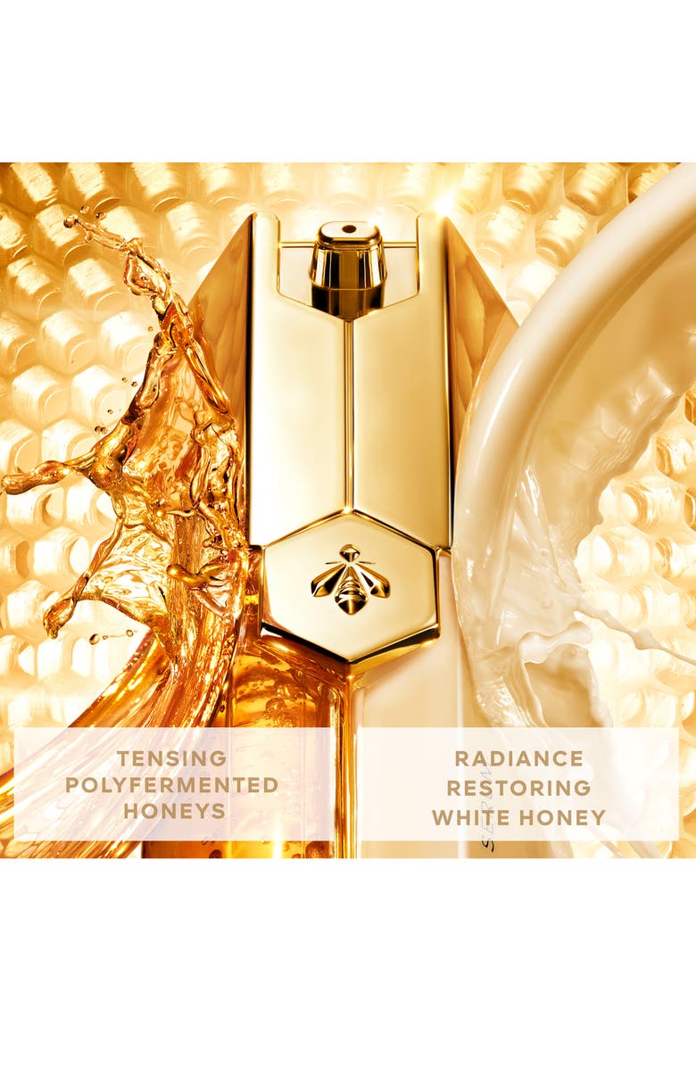 Guerlain Abeille Royale Oil & Double R Serum Set $372 Value, Alternate, color,