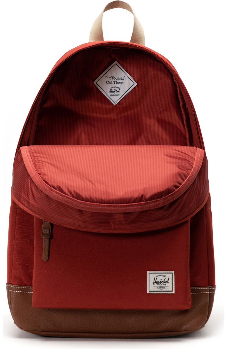 Herschel Supply Co. Heritage Backpack | Nordstromrack Herschel Supply Co. Heritage Backpack | Nordstromrack