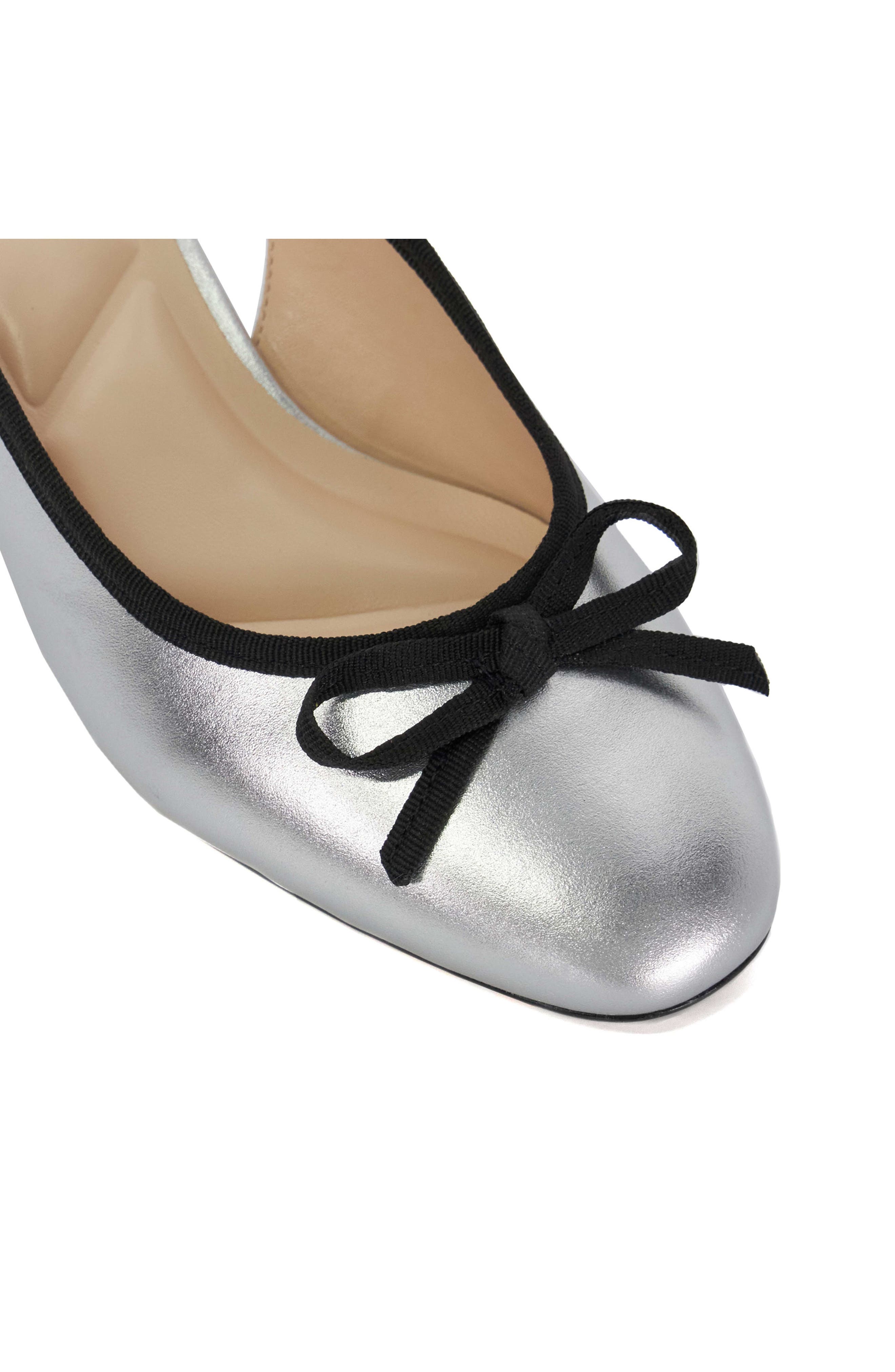 Dune London Classy Slingback Pump, Alternate, color, 