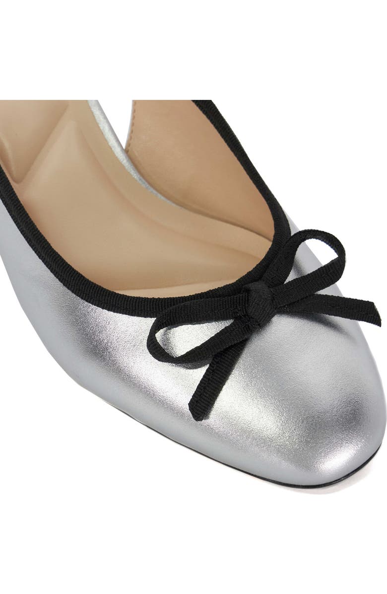 Dune London Classy Slingback Pump, Alternate, color,